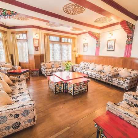 Netuk House A Heritage Boutique Stay Gangtok Exteriér fotografie