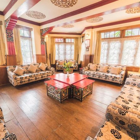 Netuk House A Heritage Boutique Stay Gangtok Exteriér fotografie