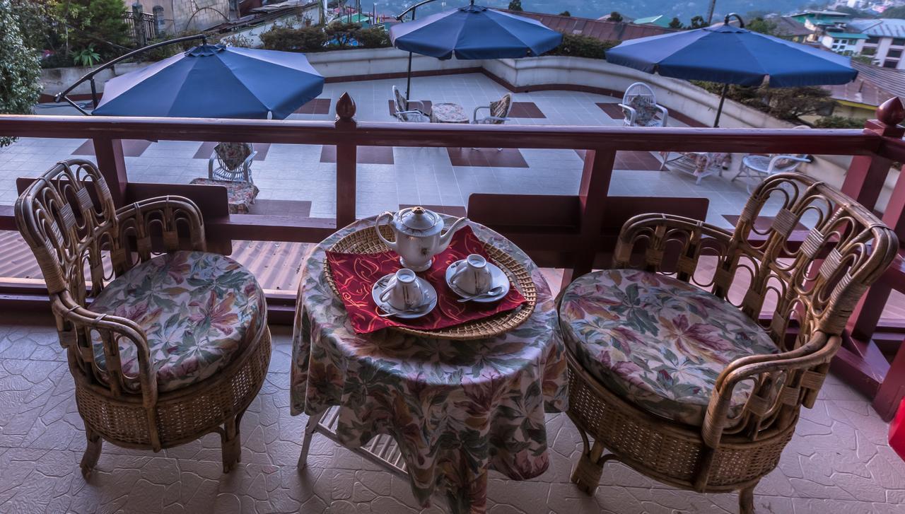 Netuk House A Heritage Boutique Stay Gangtok Exteriér fotografie
