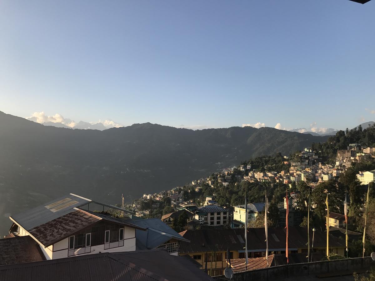 Netuk House A Heritage Boutique Stay Gangtok Exteriér fotografie